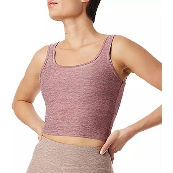 Outdoor Voices Tops - NIB Outdoor Voices Women's All Day Crop Tank Top XXXL